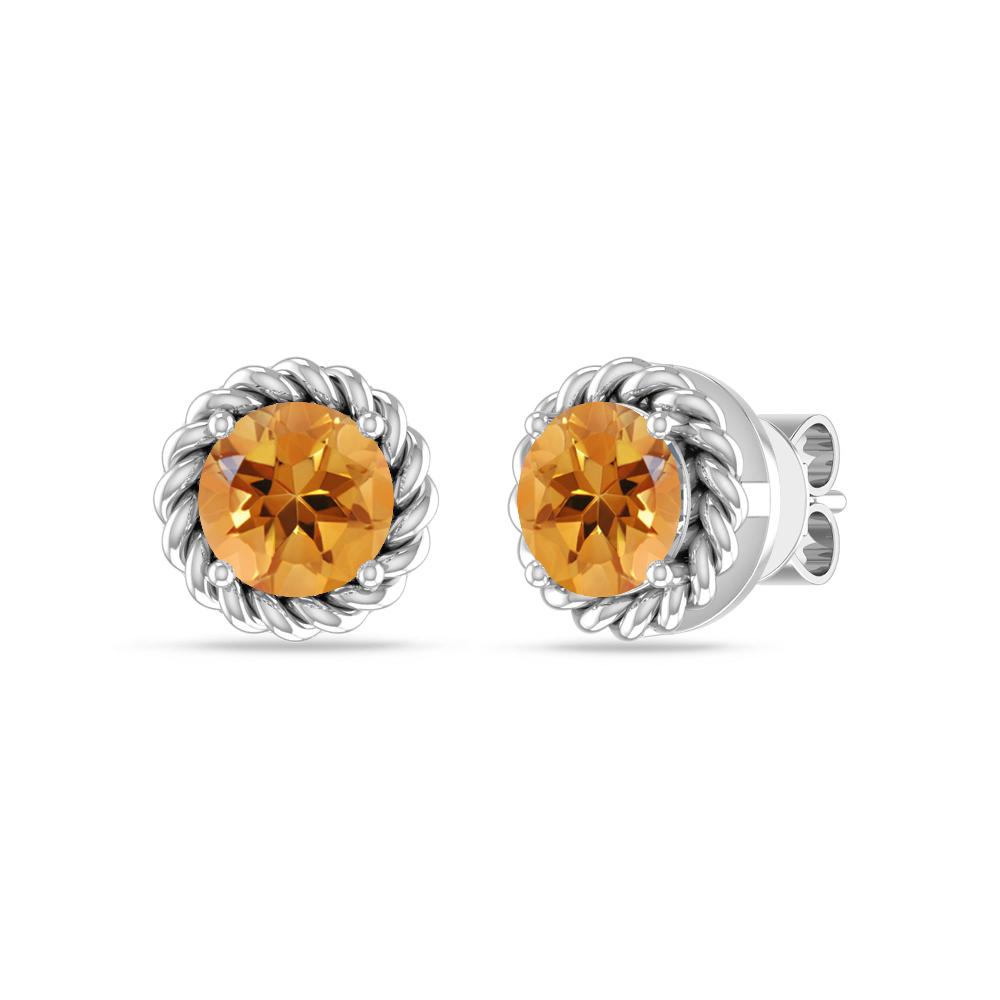- Citrine