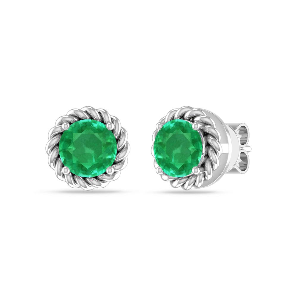 - Emerald