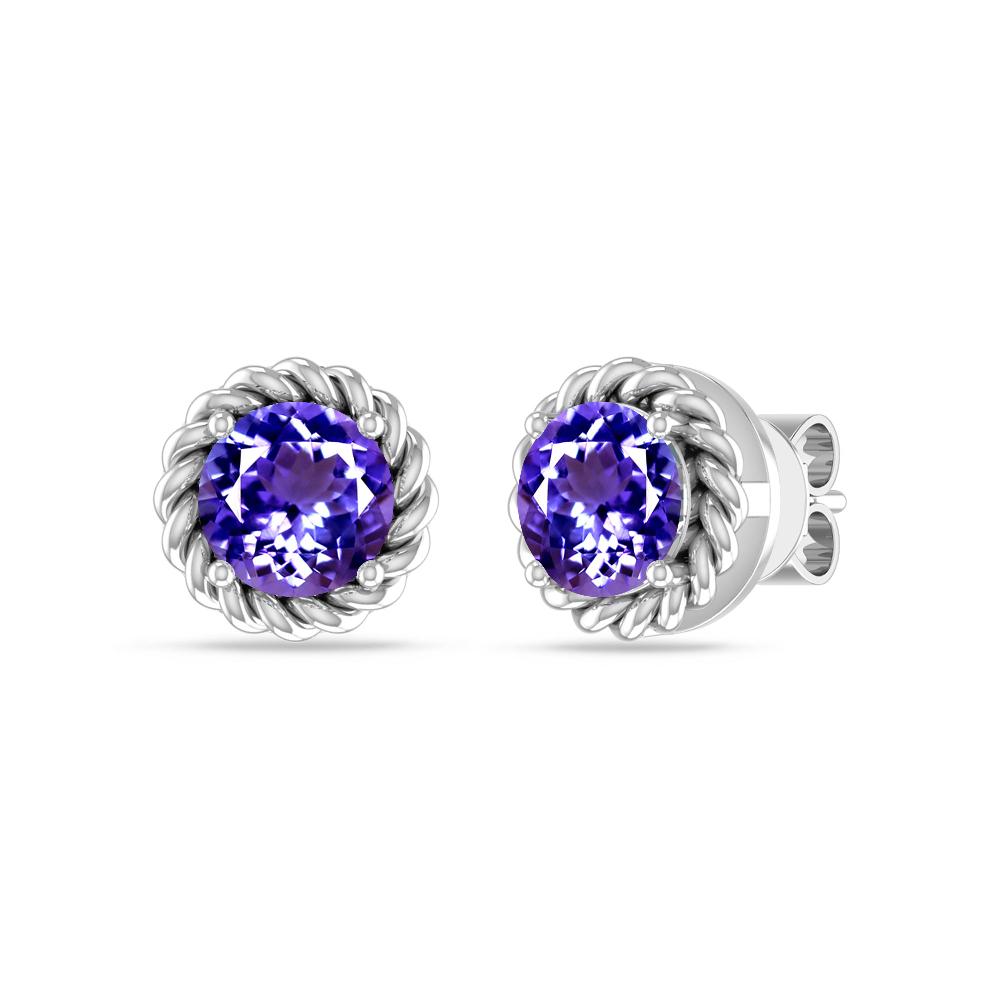 - Tanzanite