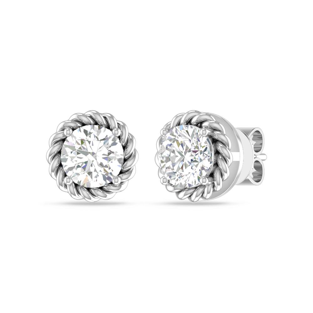 White Gold - Diamond