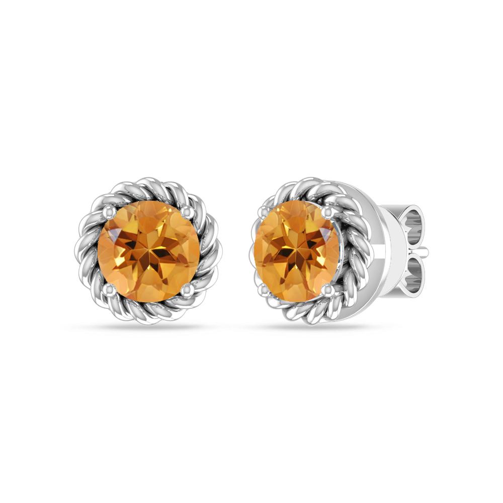 - Citrine