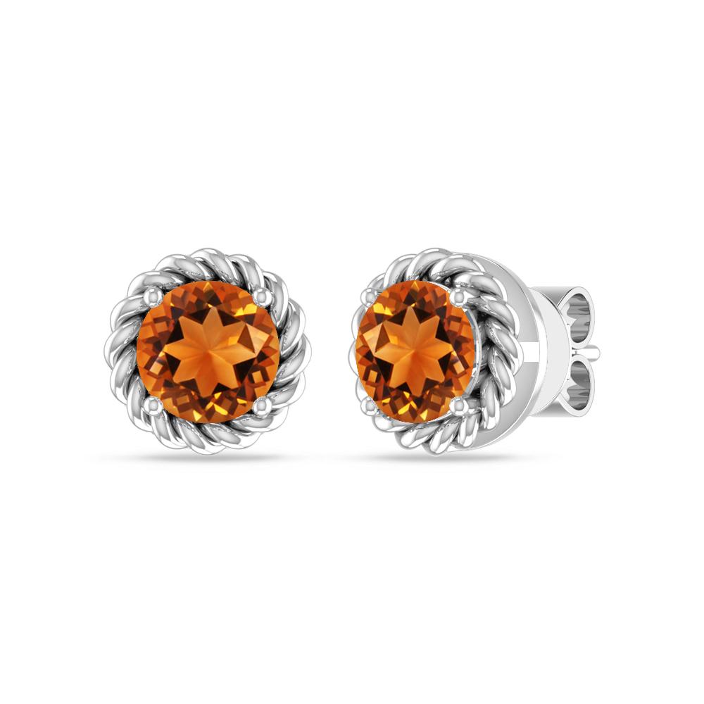- Citrine