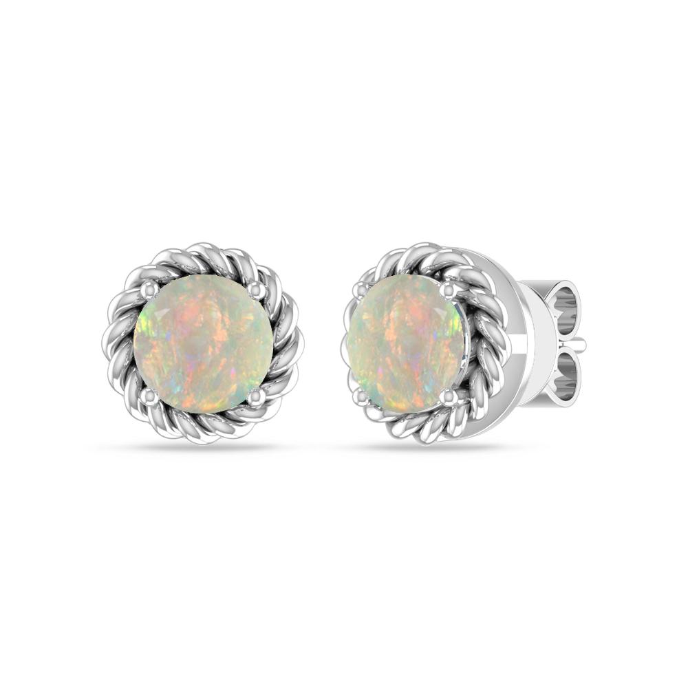 - Opal