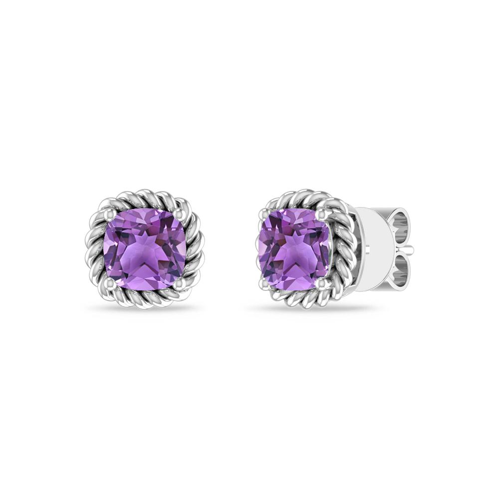 - Amethyst