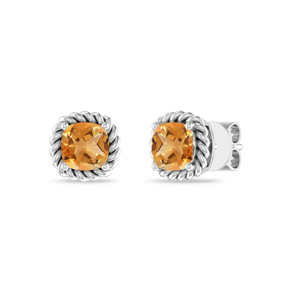 - Citrine