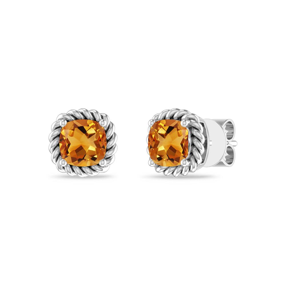 - Citrine