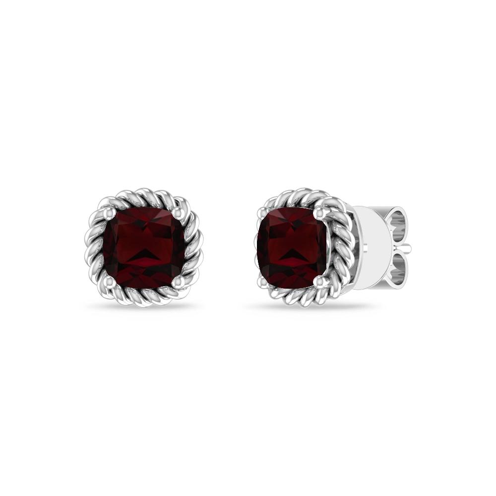 - Garnet