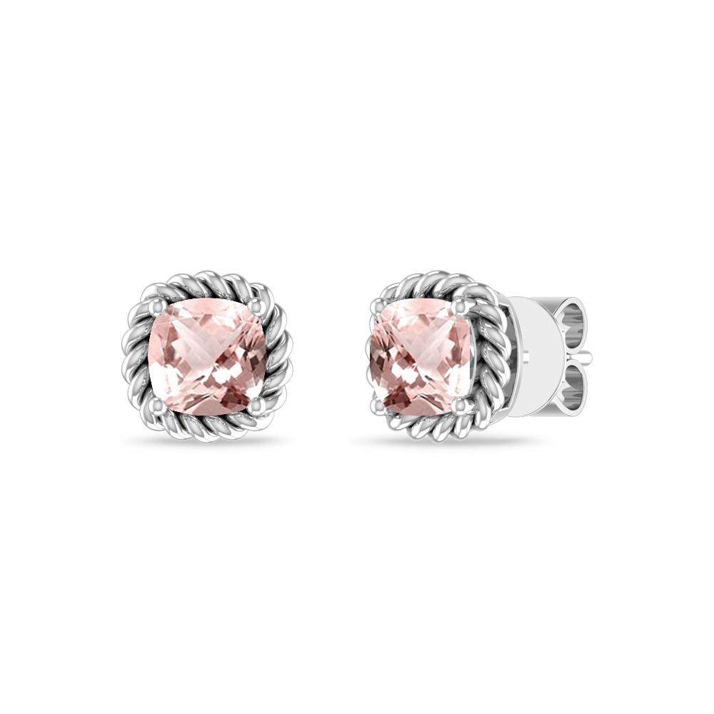 White Gold - Morganite