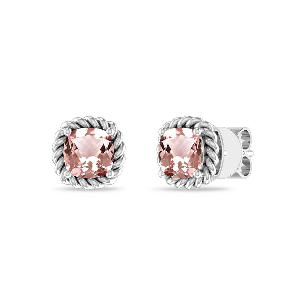 - Morganite