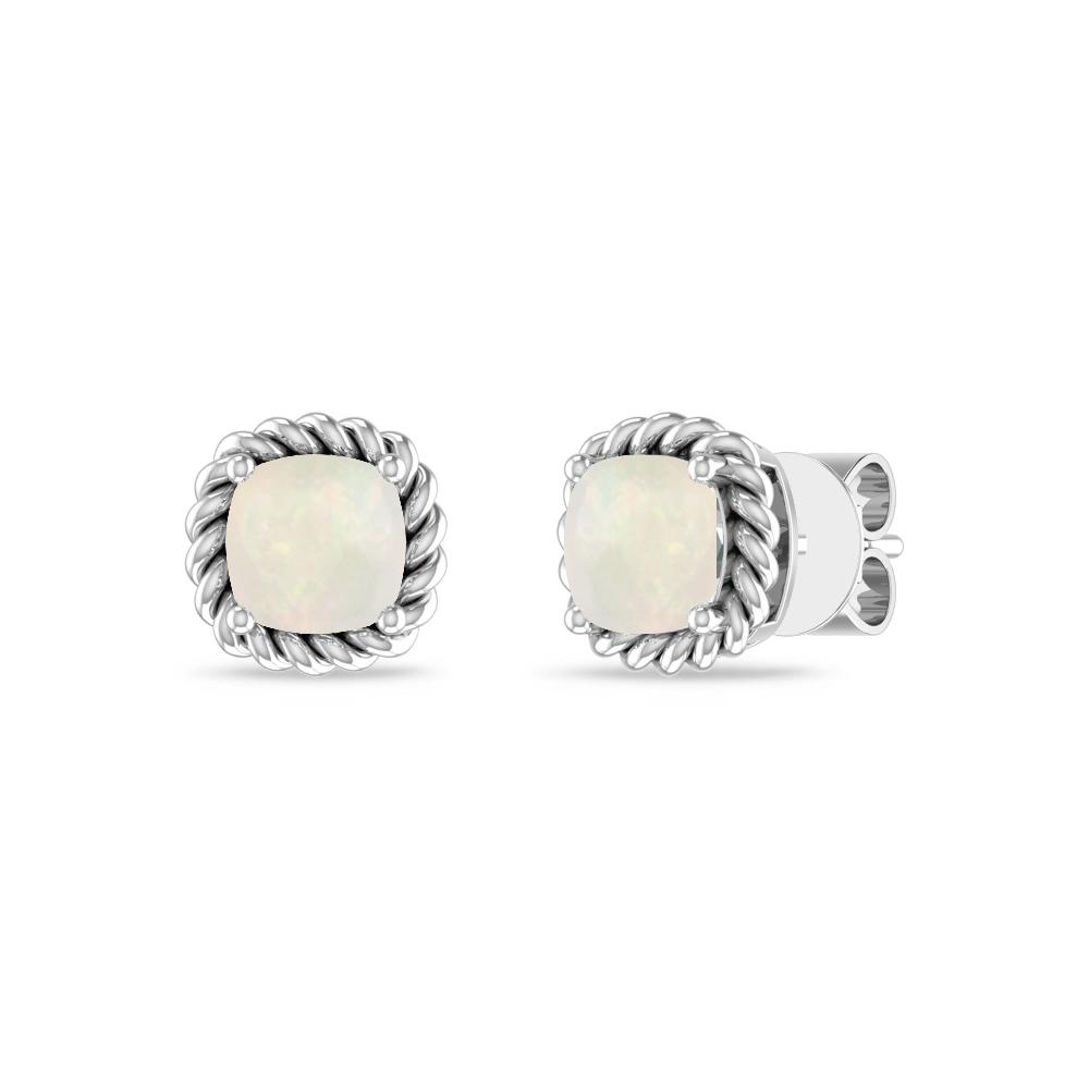 - Opal