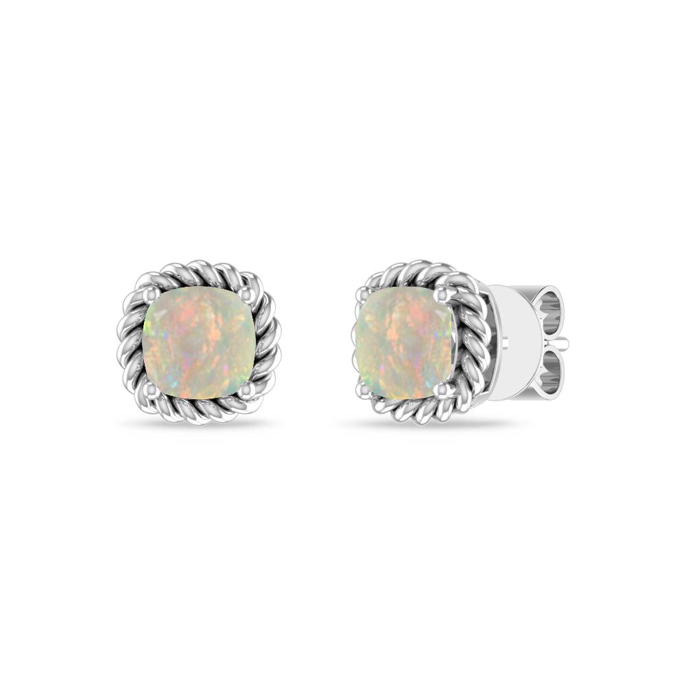 - Opal