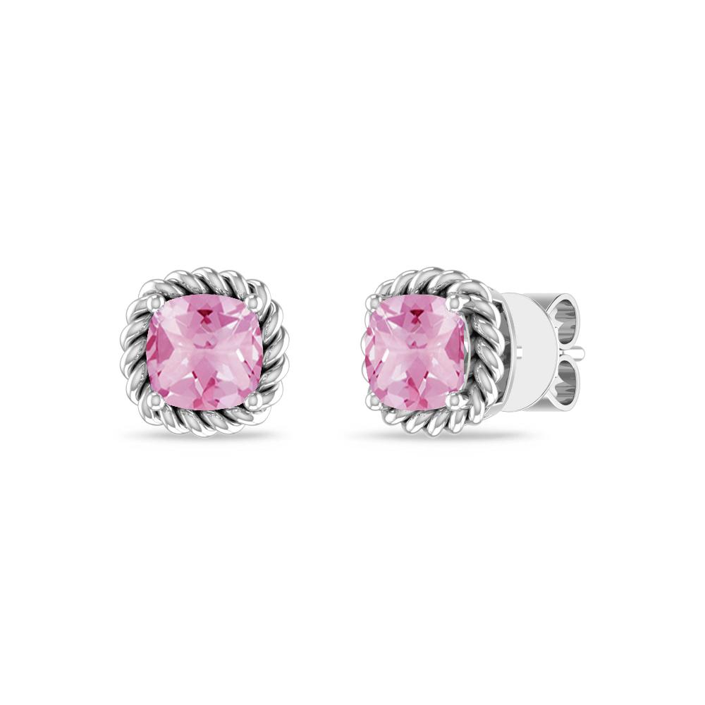 - Pink Tourmaline
