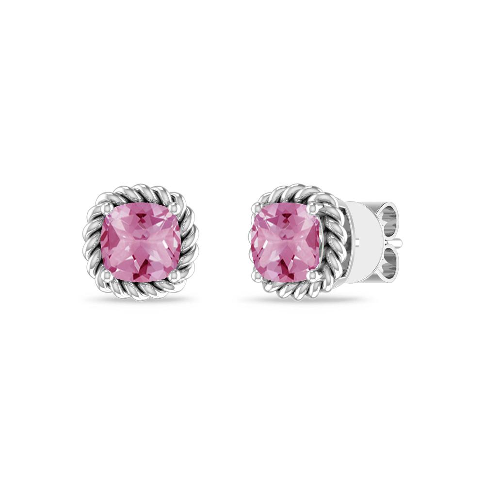- Pink Tourmaline