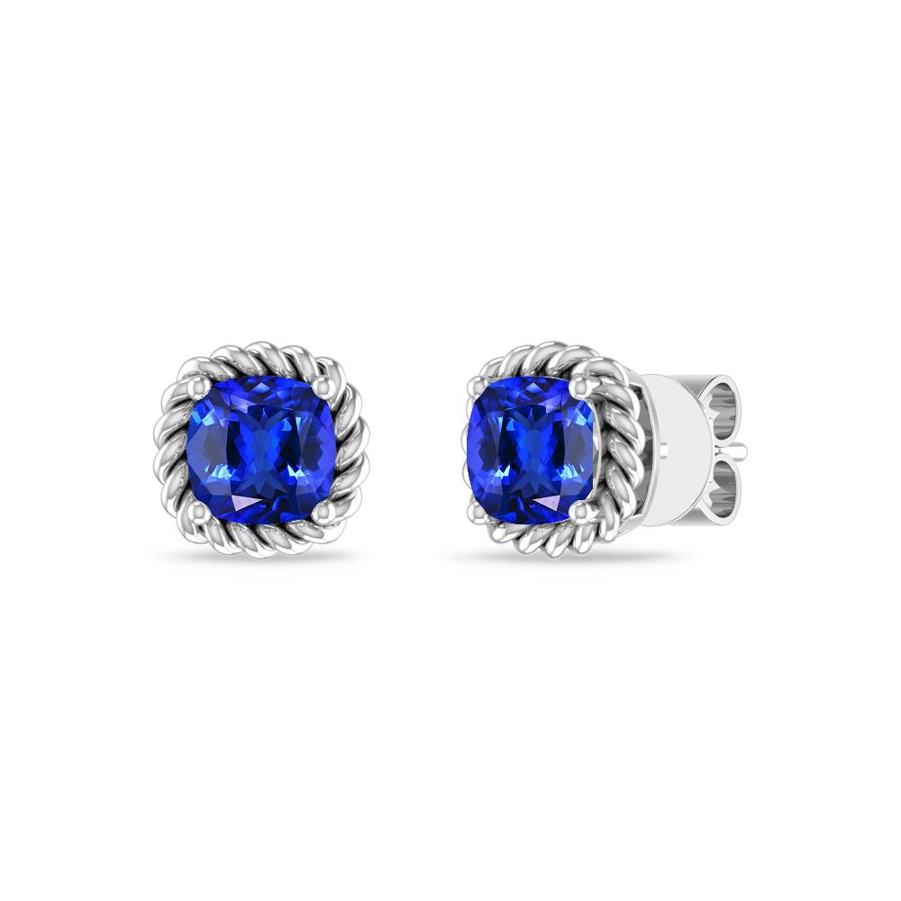 - Tanzanite