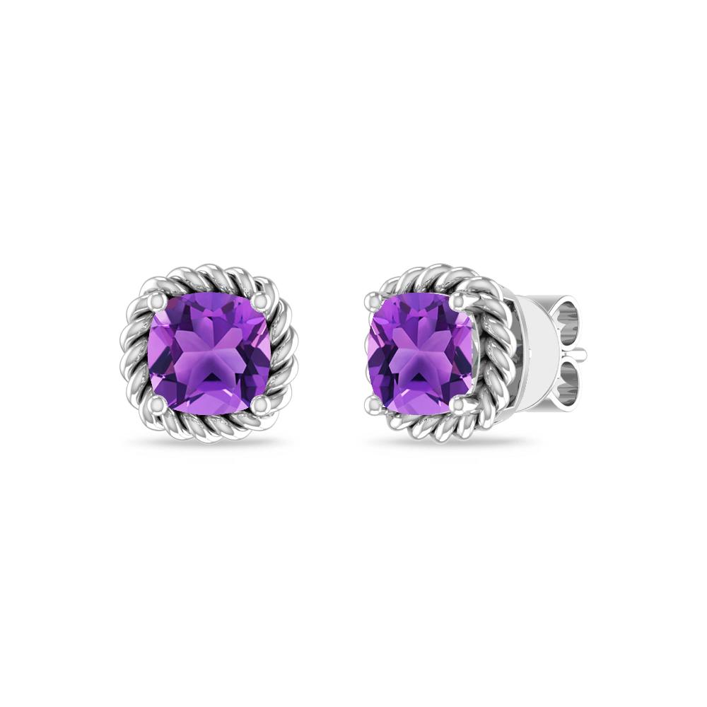 - Amethyst