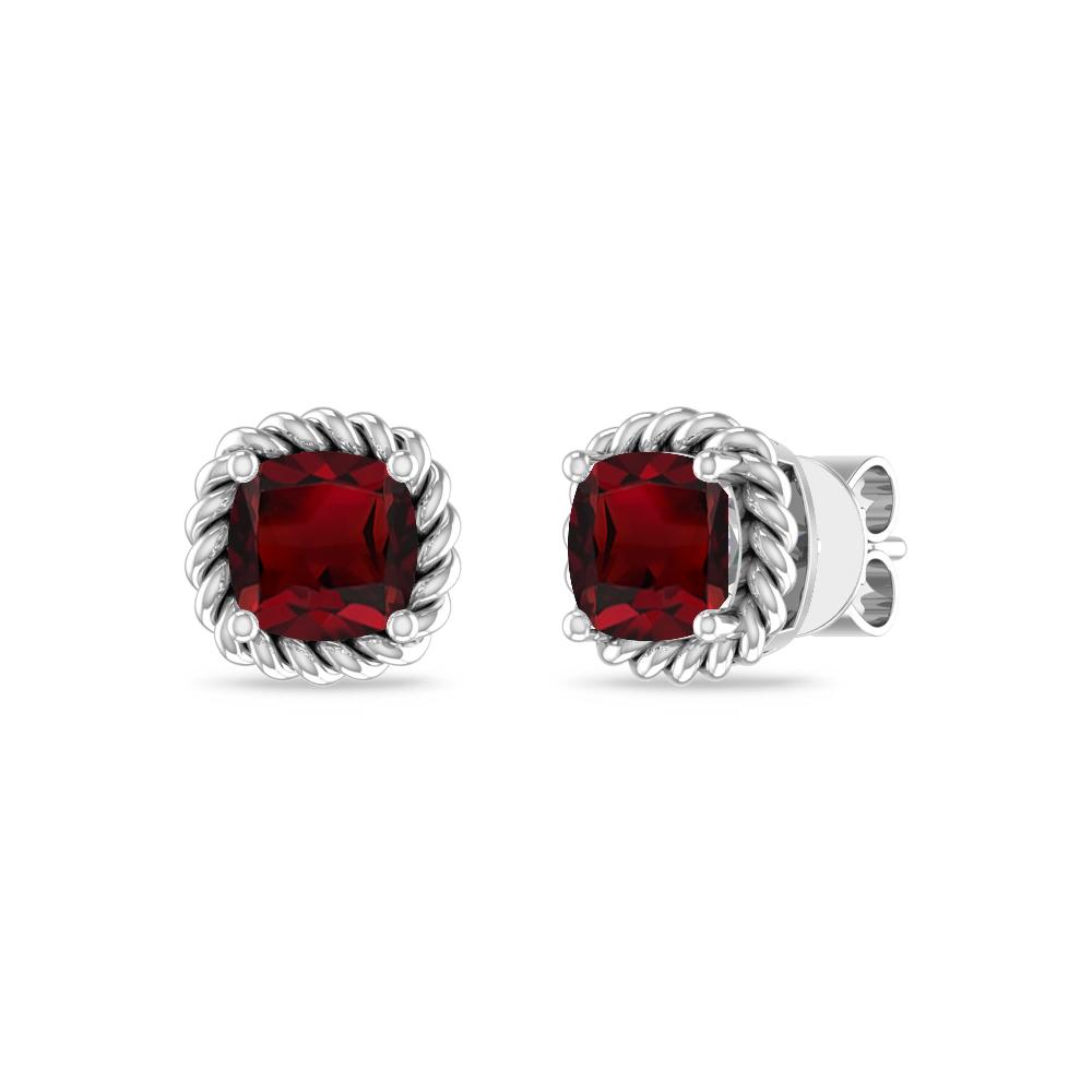 - Garnet