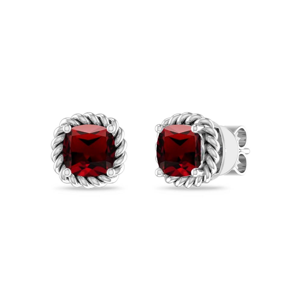 - Garnet