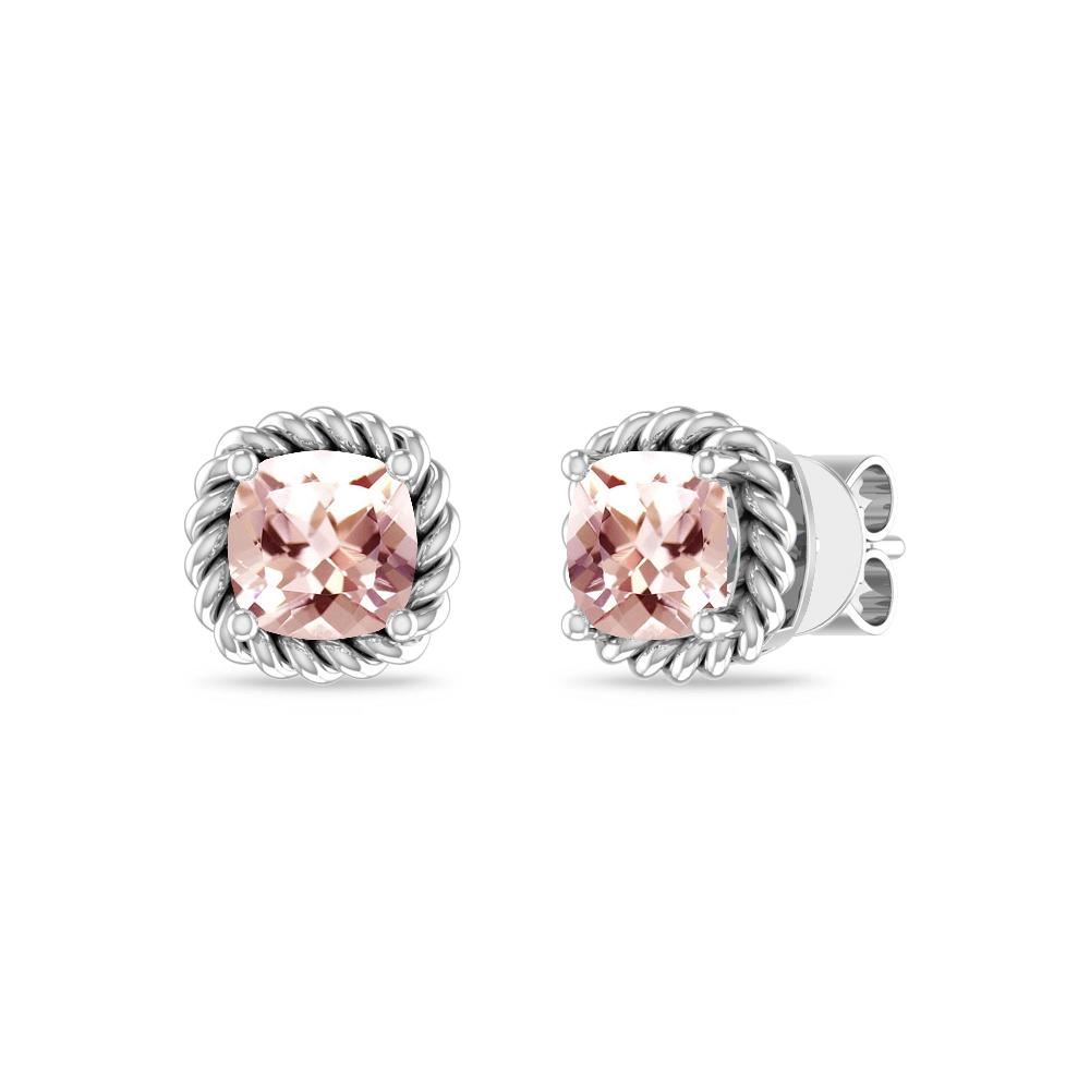 - Morganite