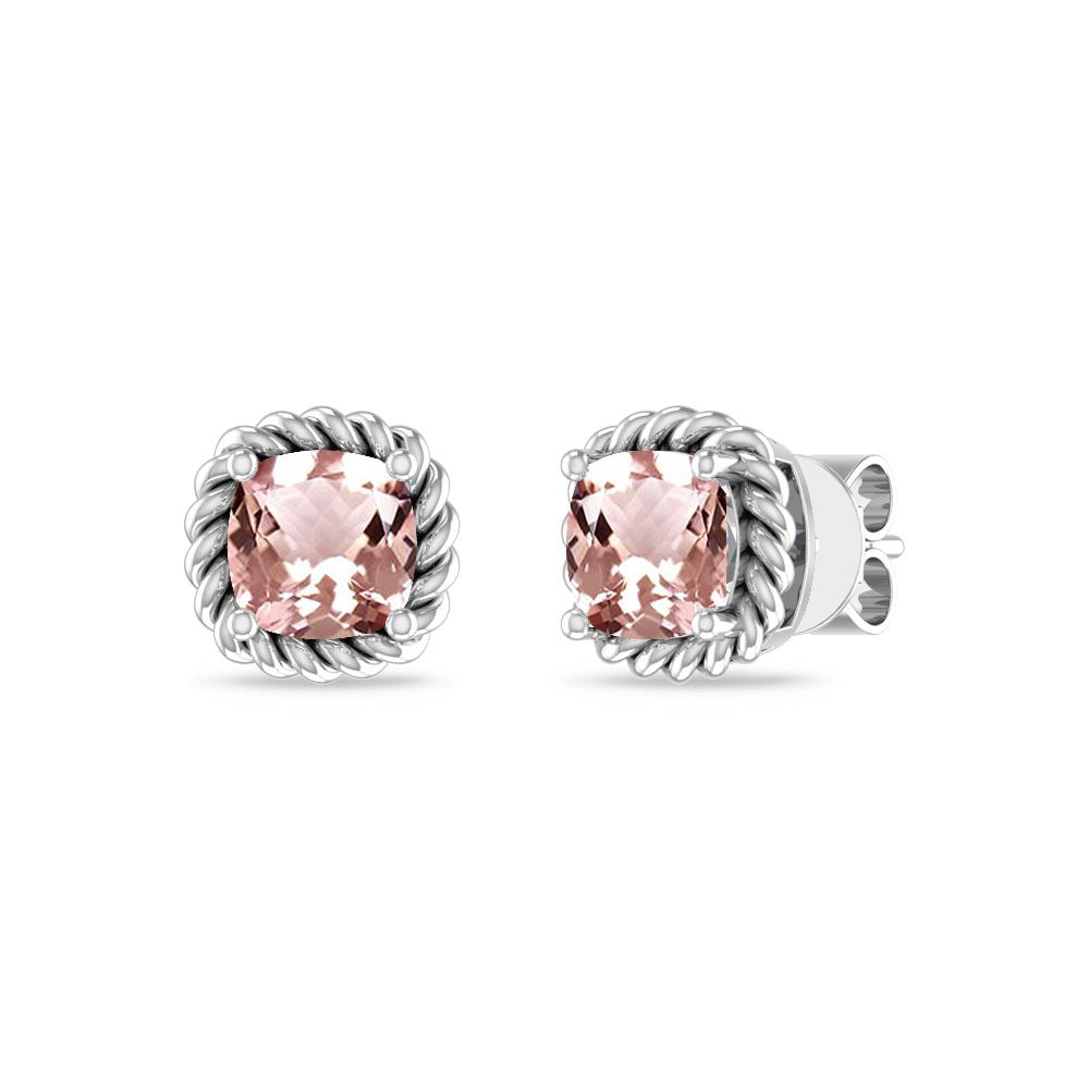 White Gold - Morganite