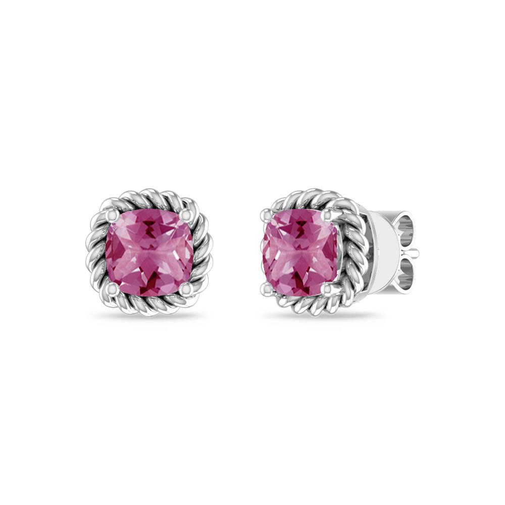 - Pink Tourmaline