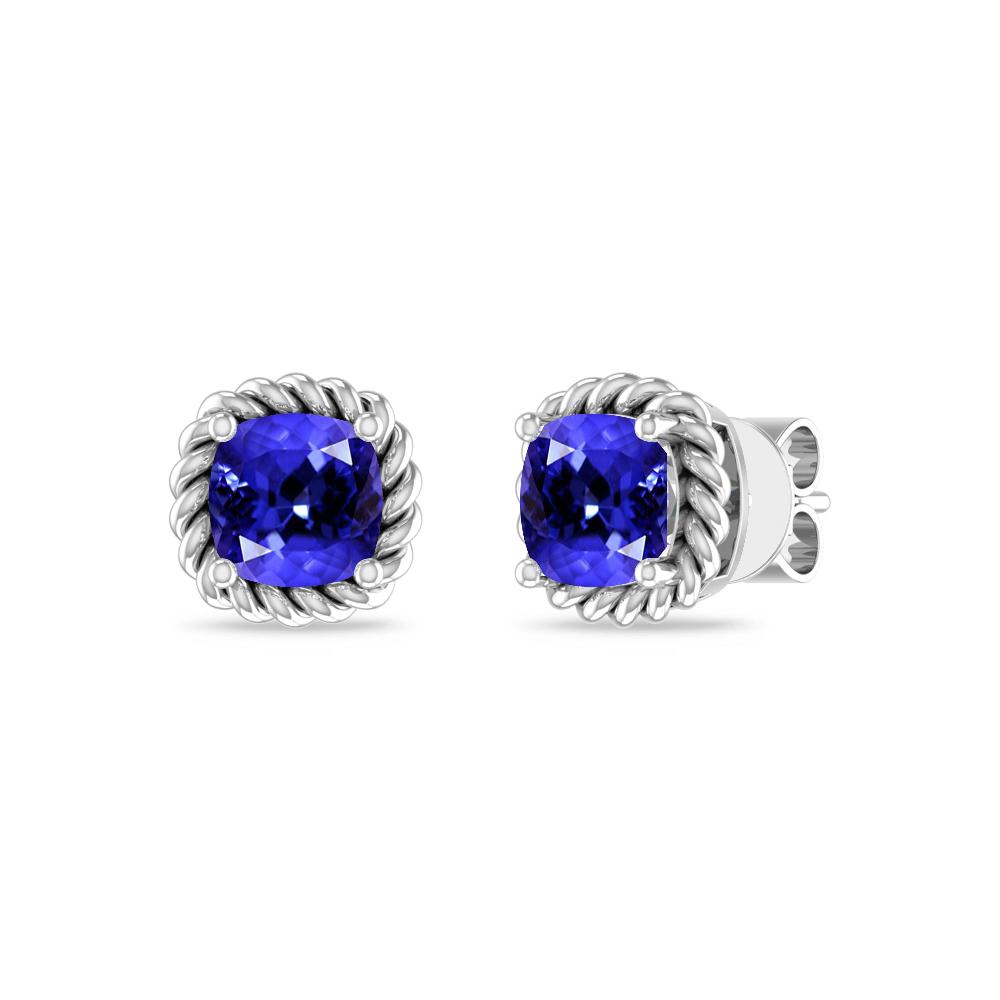 - Tanzanite