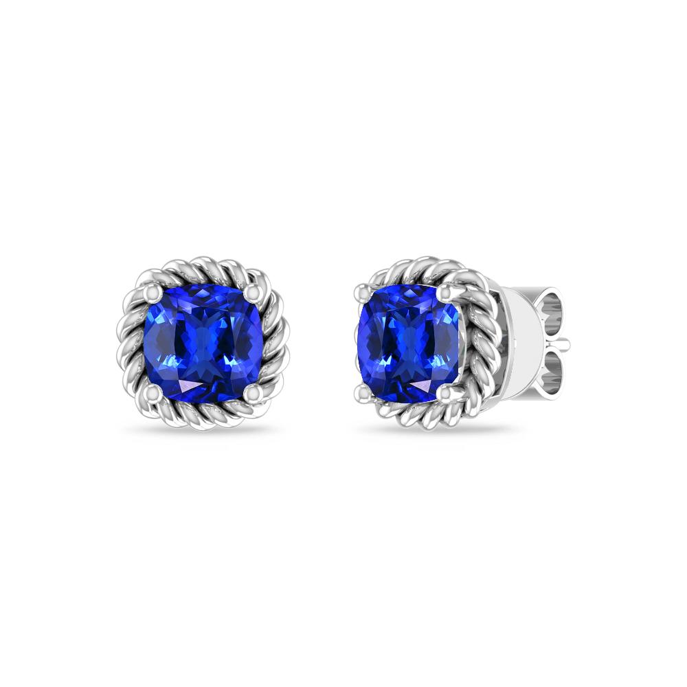 - Tanzanite