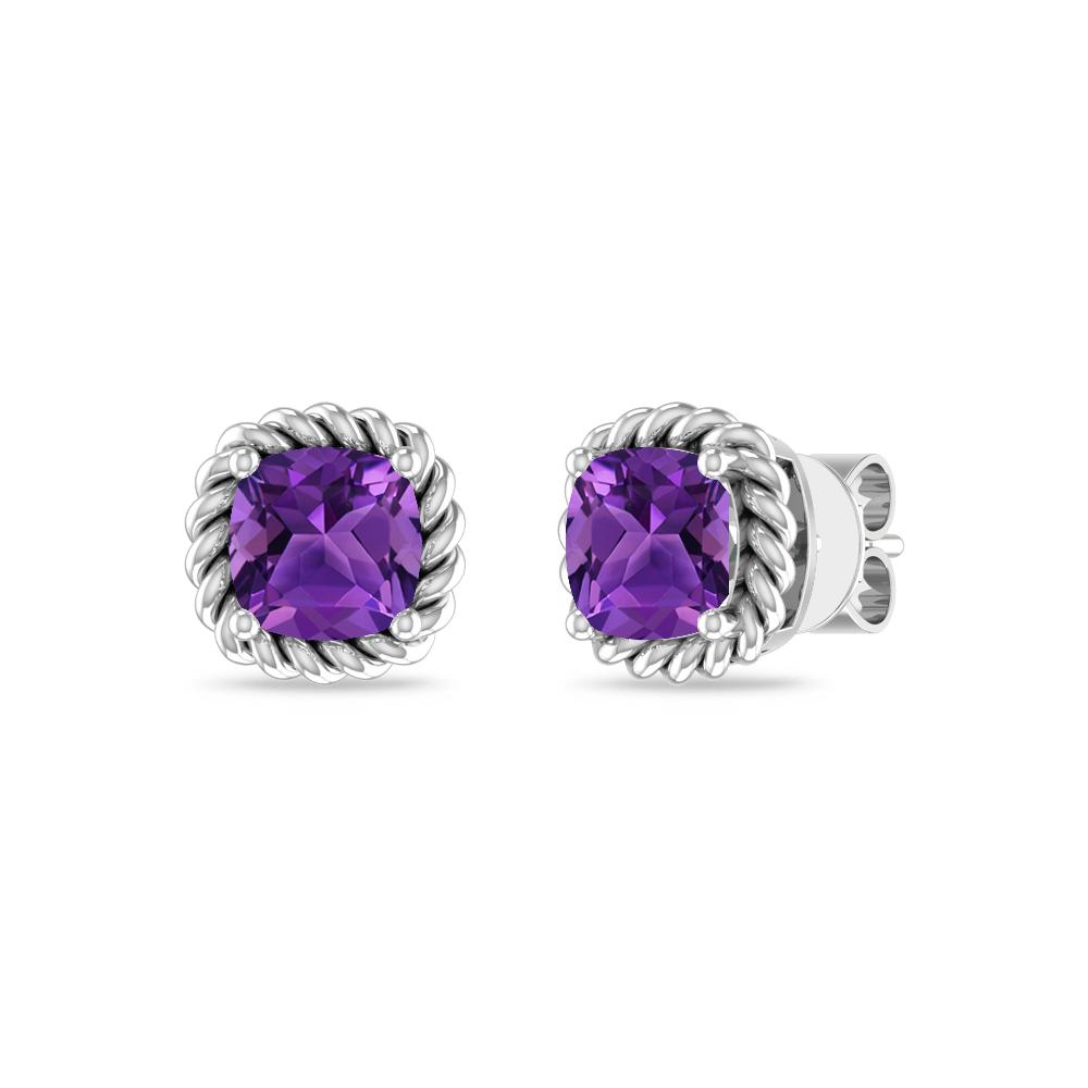 - Amethyst