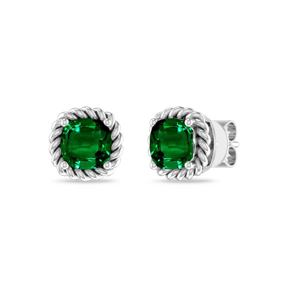 - Emerald