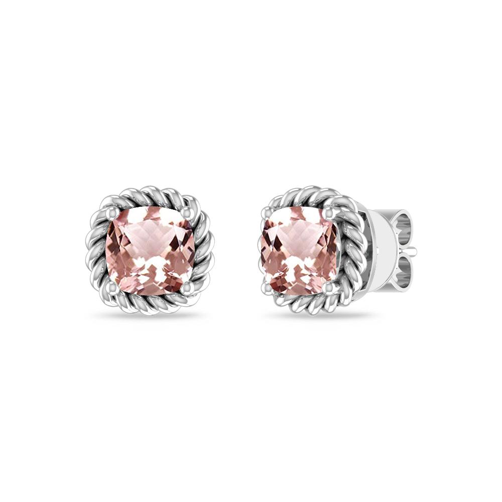 - Morganite