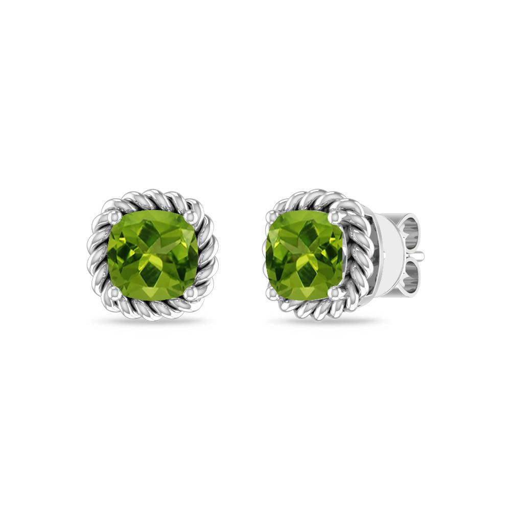- Peridot