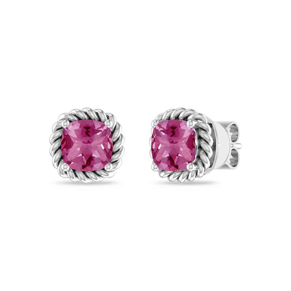 - Pink Tourmaline