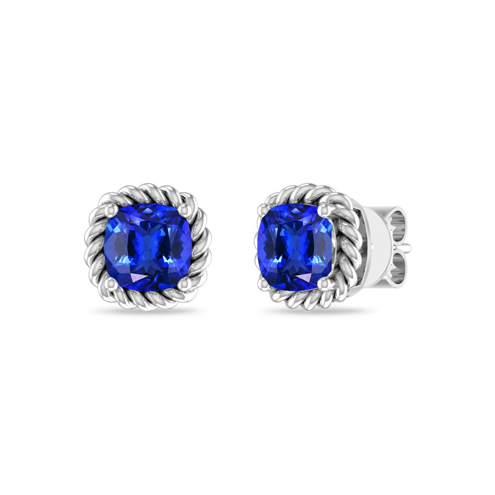 - Tanzanite