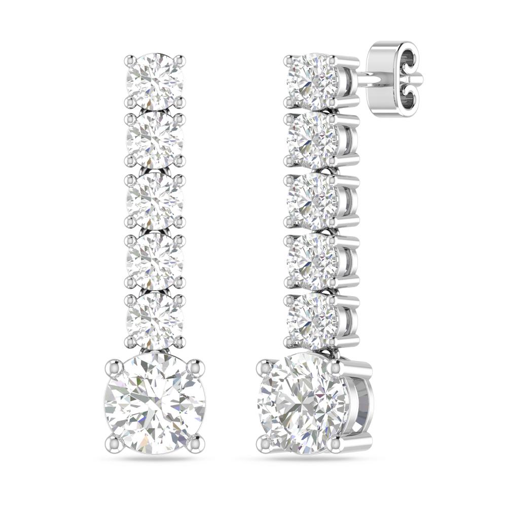 White Gold - 2 1/10