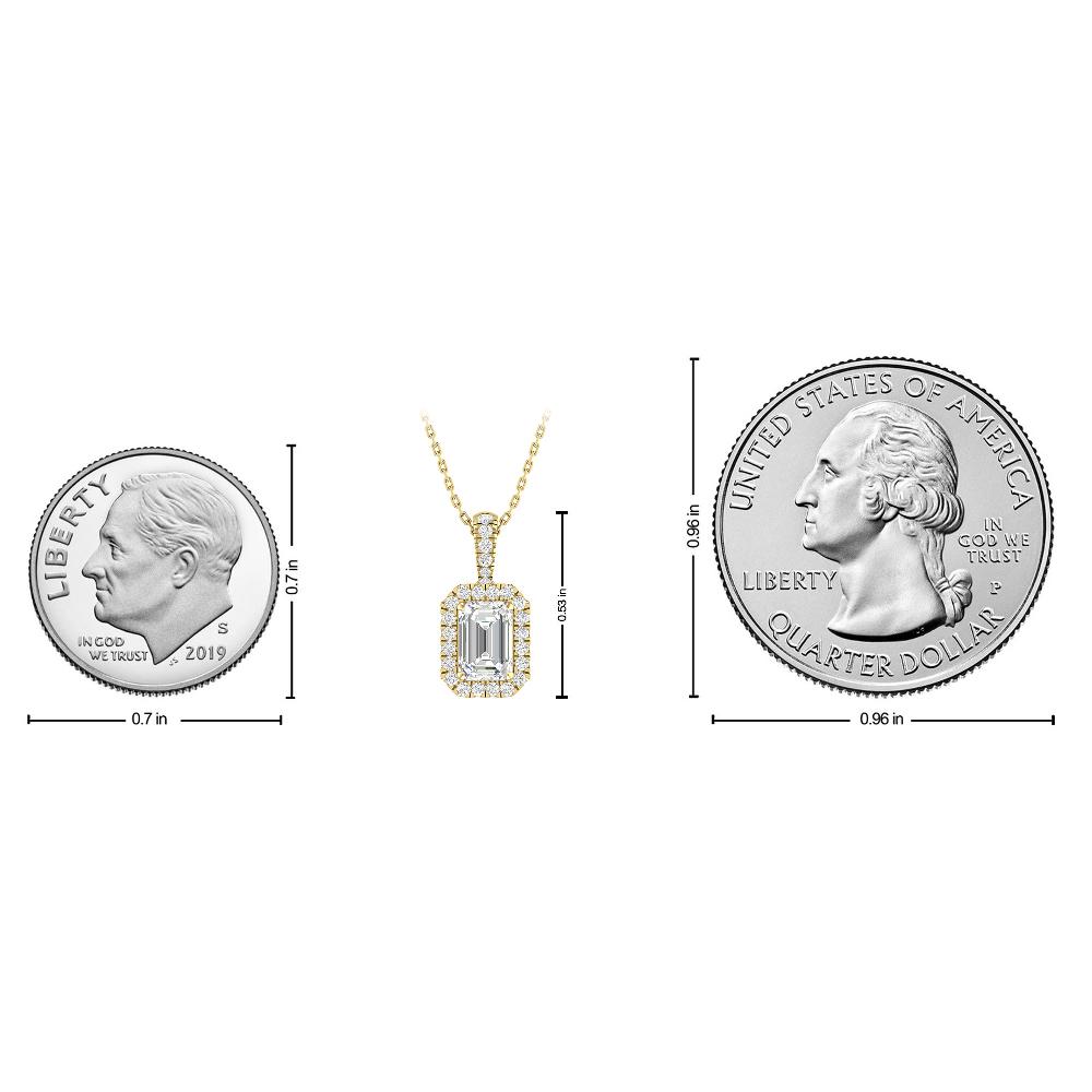 Yellow Gold - Diamond
