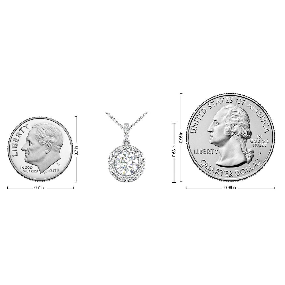 White Gold - Diamond