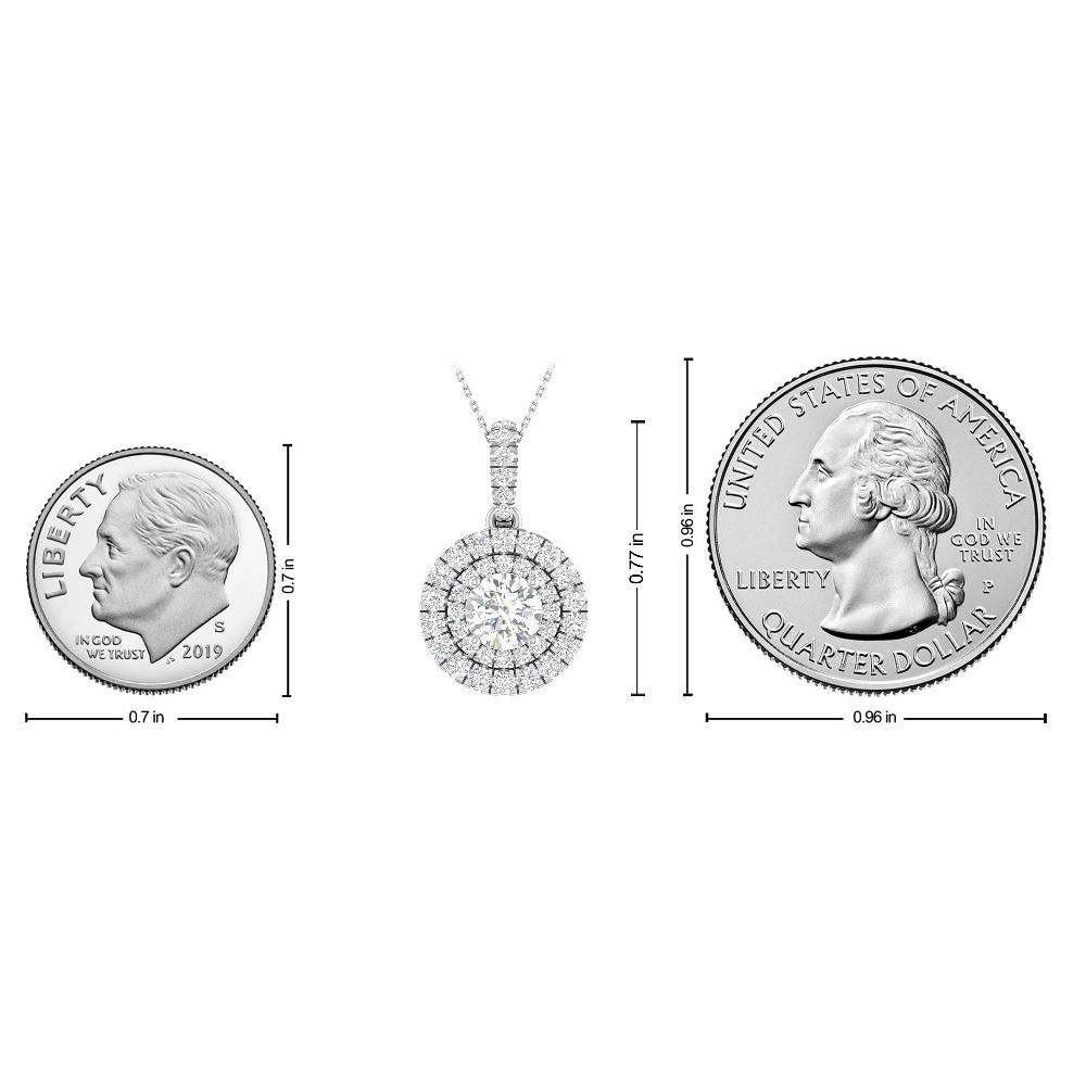 White Gold - Diamond