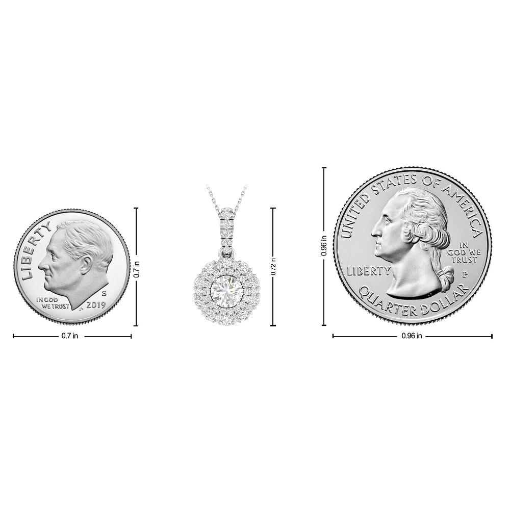 White Gold - Diamond