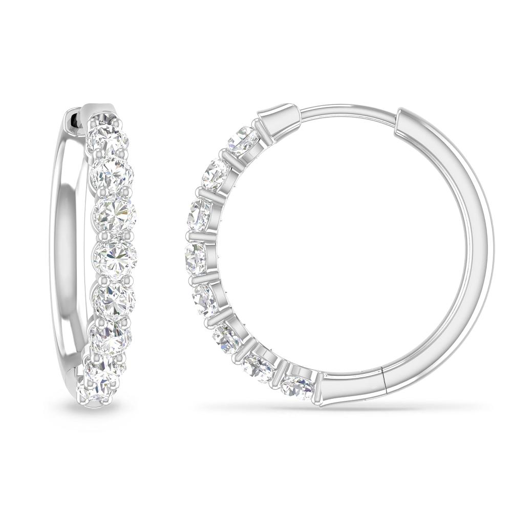 White Gold - 1 5/8