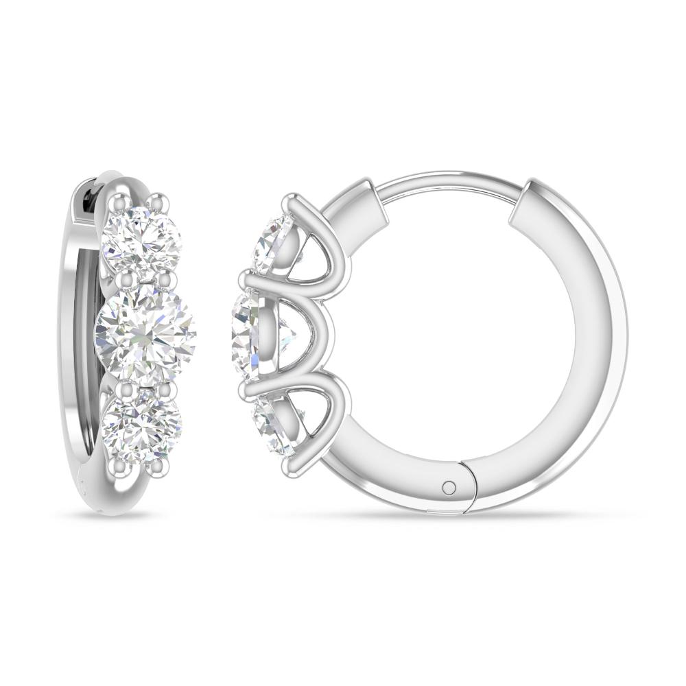 White Gold - Diamond