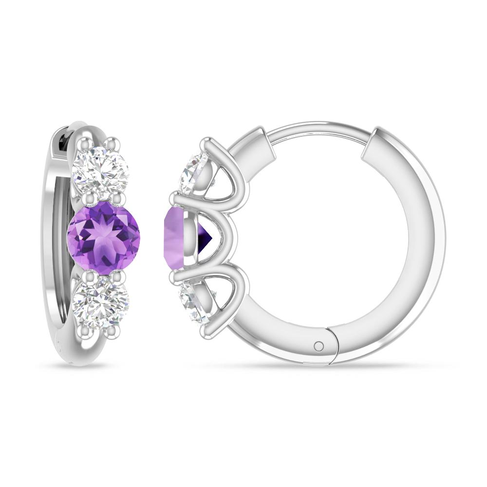 - Amethyst