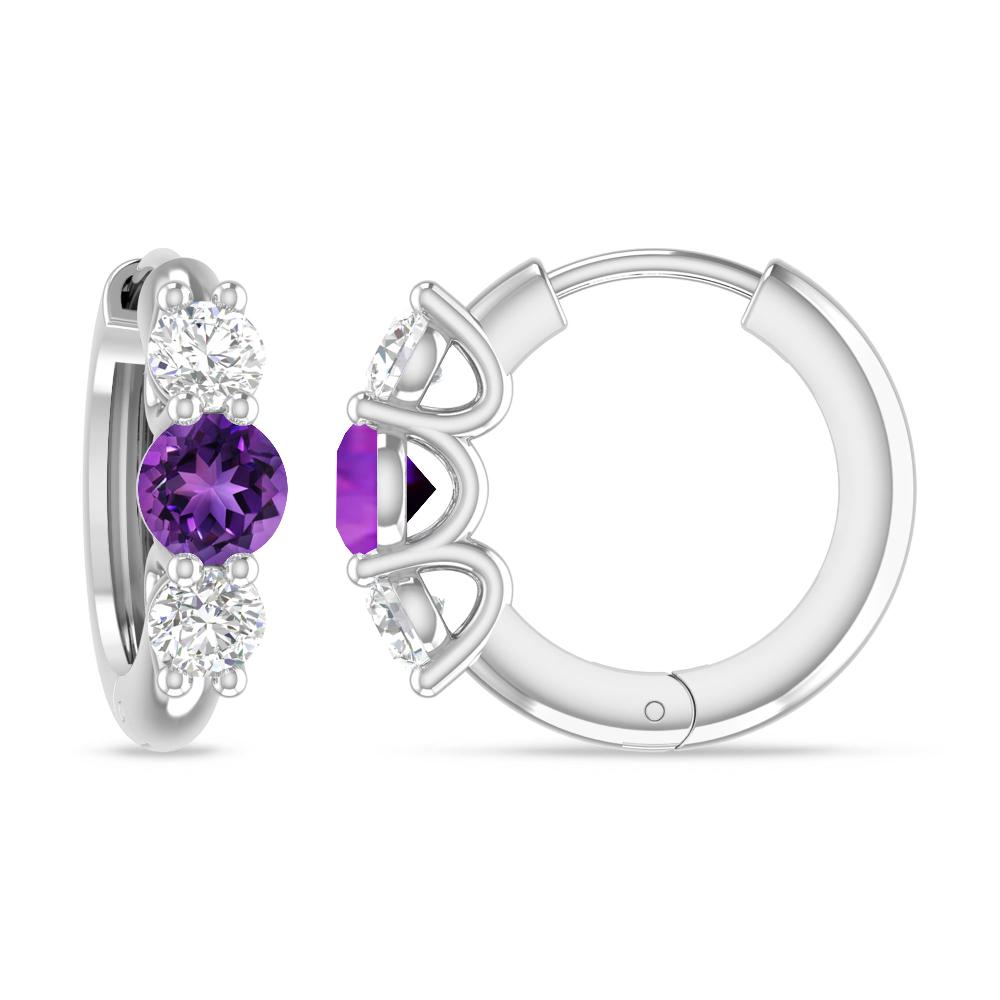 - Amethyst