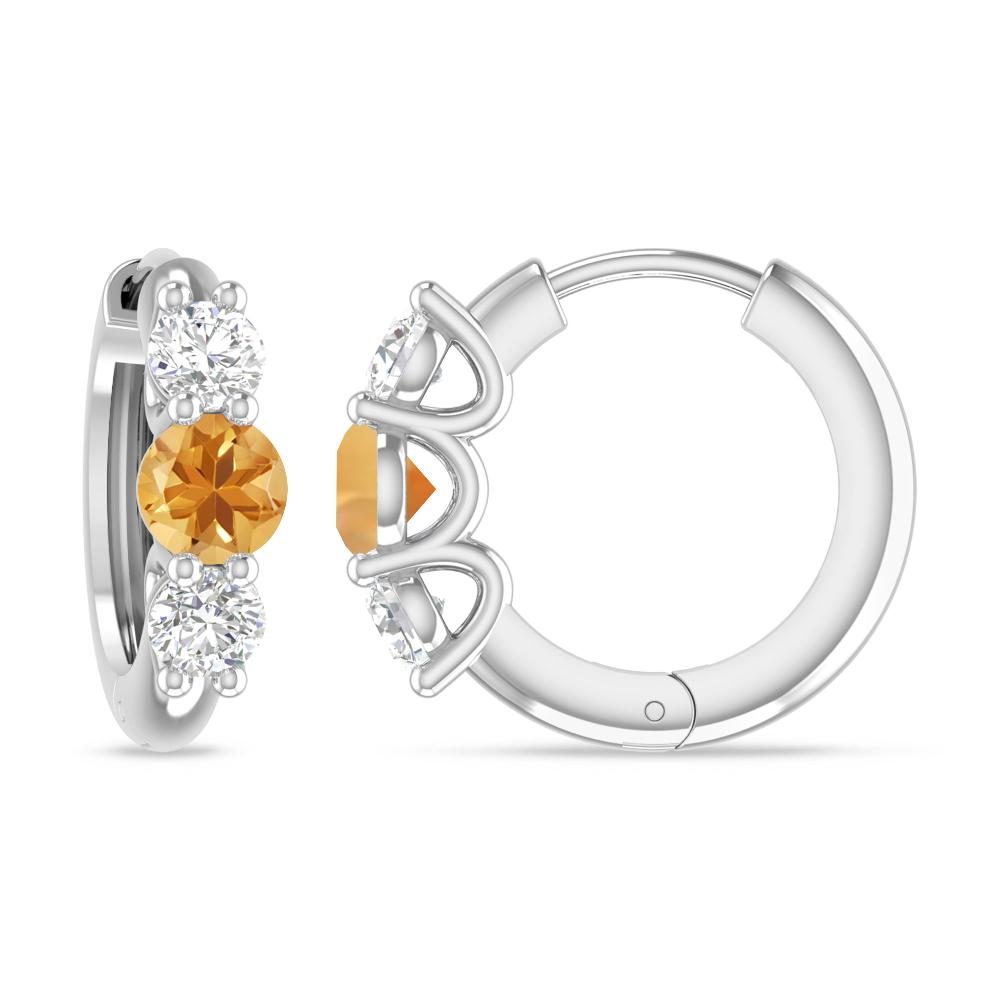 - Citrine