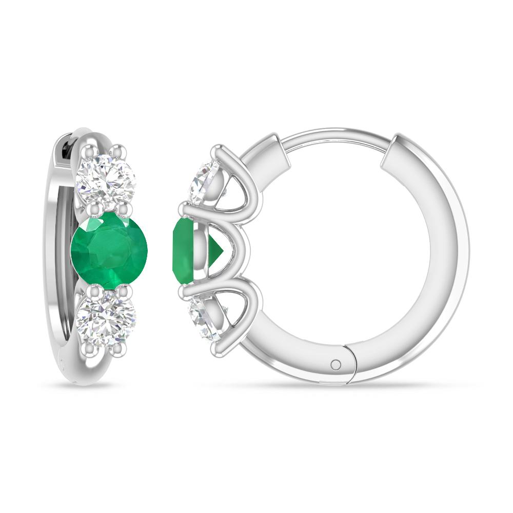 - Emerald