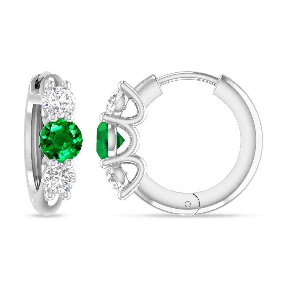 - Emerald