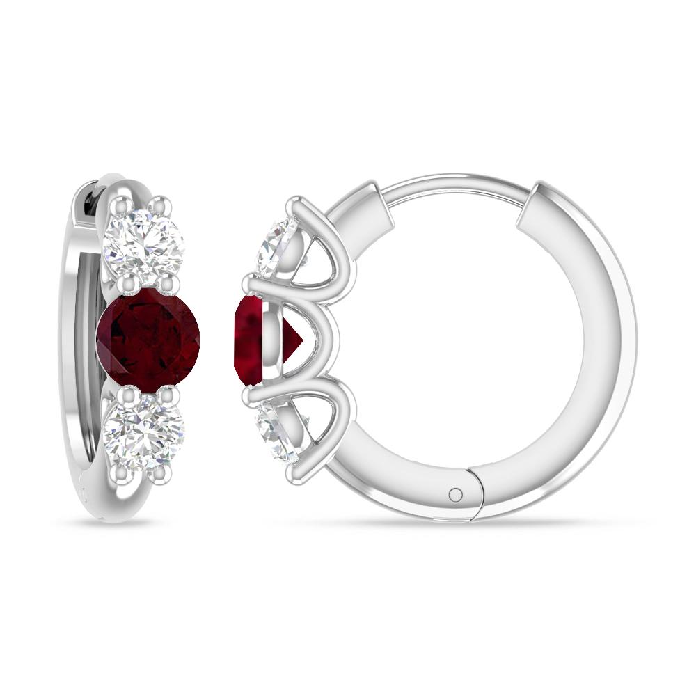 - Garnet