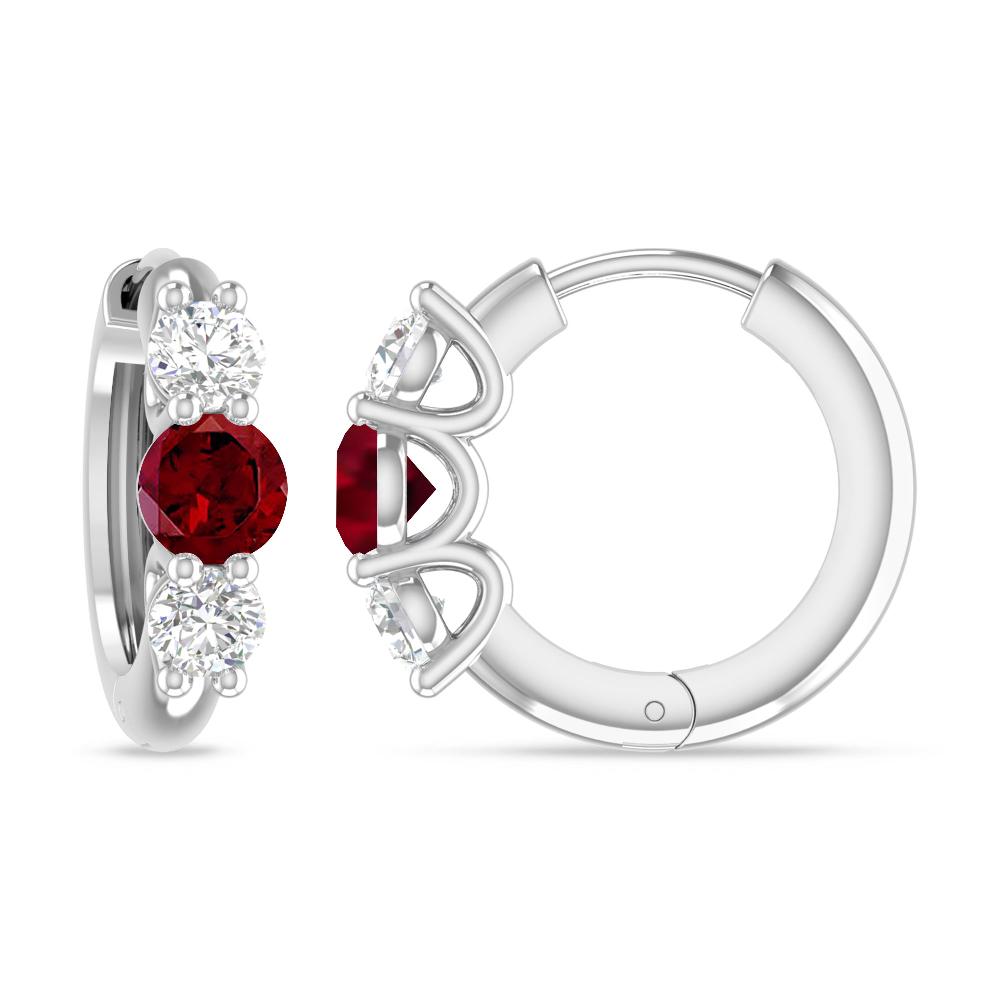 - Garnet