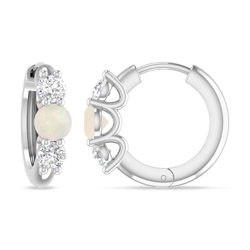 - Opal