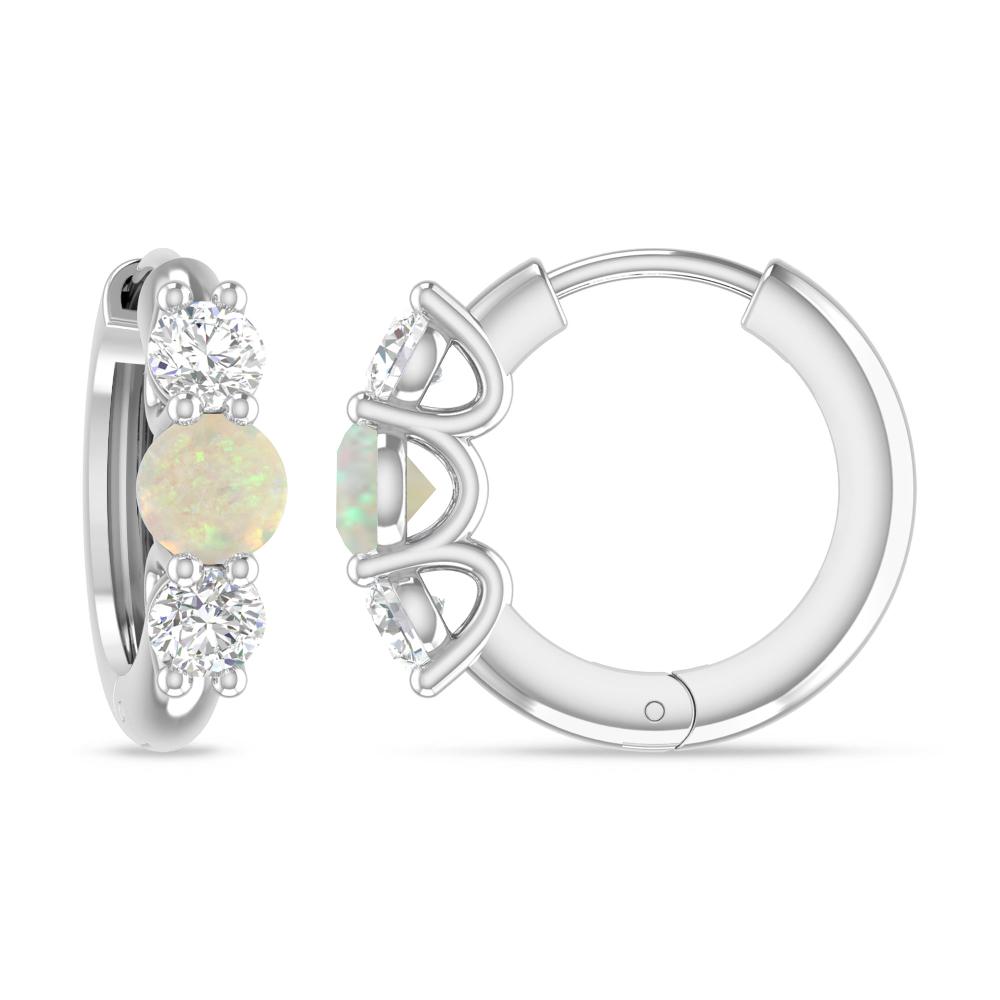 - Opal