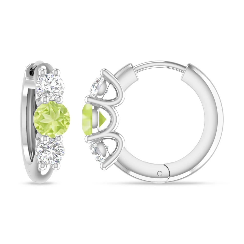 - Peridot