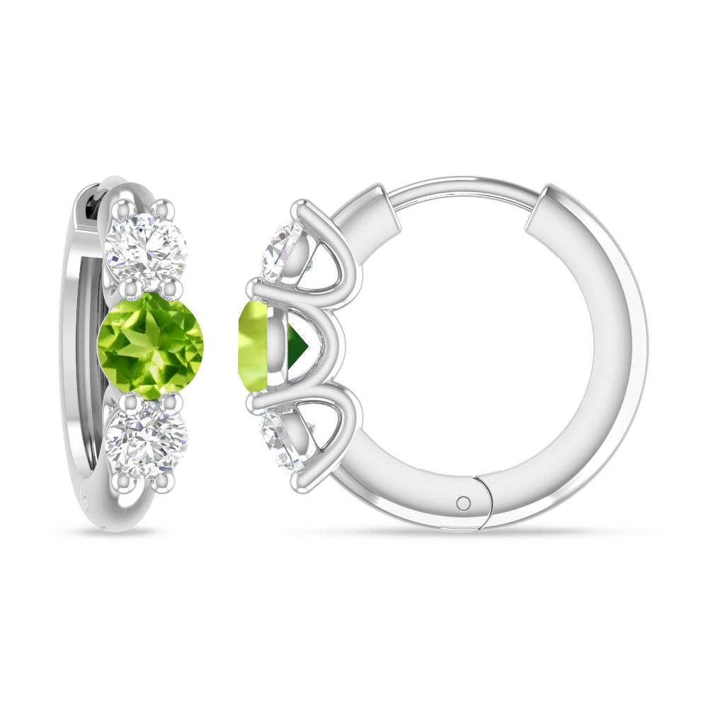 - Peridot